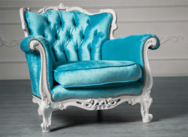 Upholstery Cleaning